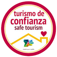 Sello Turismo de Confianza Castilla y Len