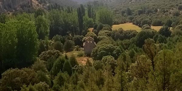 Ermita del Casuar